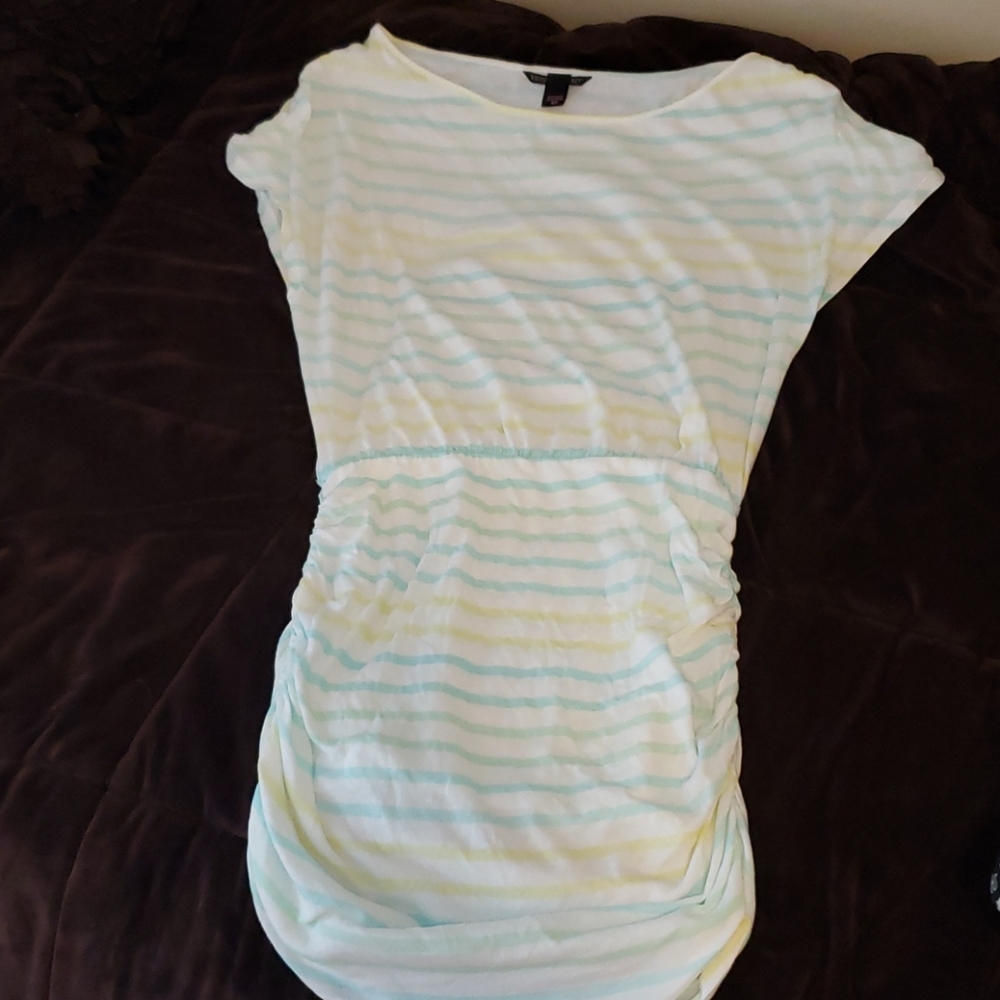 Victoria's secret swimsuit cover up
